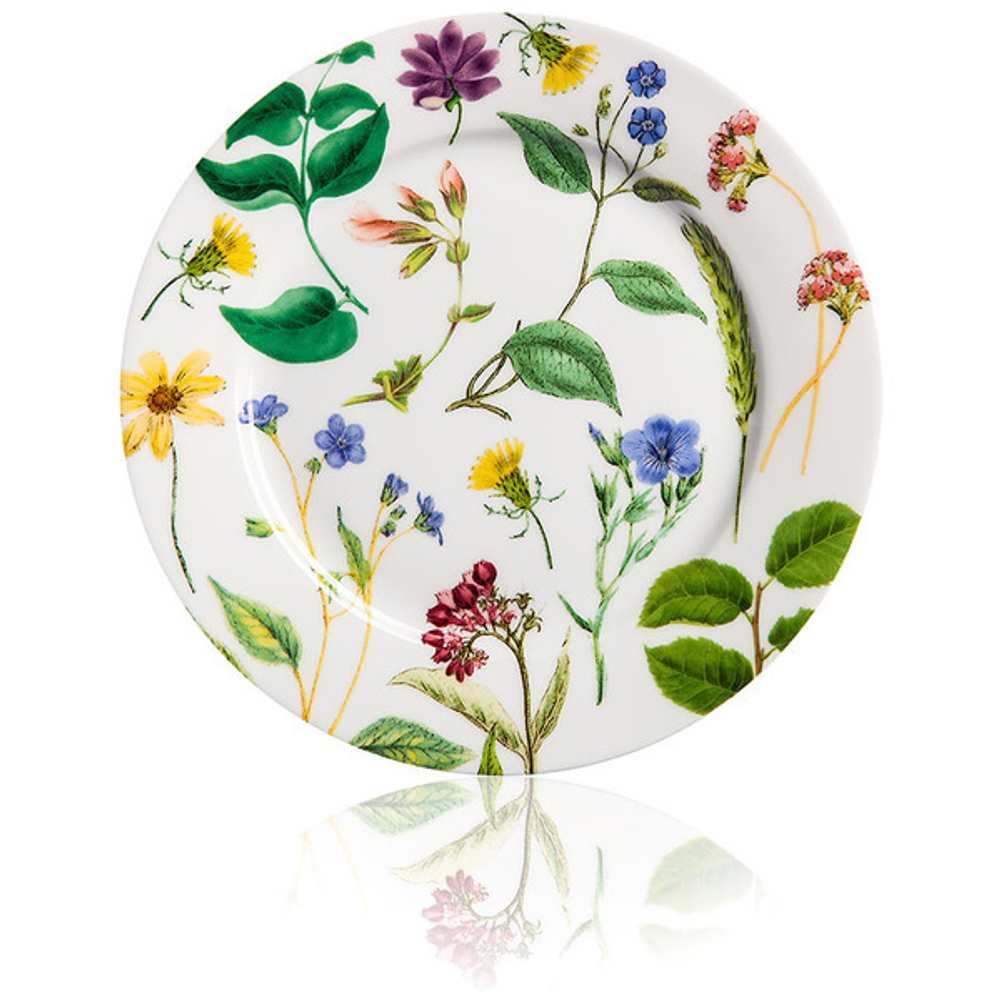 Сервиз столовый на 4 персоны 12 предметов Цветущий сад Royal Worcester