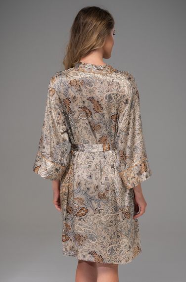 Халат Mia-Amore 4493 &quot;Livia&quot;