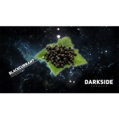 Табак для кальяна "Дарксайд" Кор A (Блэккеррент), 30 г