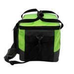 Сумка изотермическая &quot;СЛЕДОПЫТ - Green Line Pro&quot;, 34 л, цв. зеленый/4/