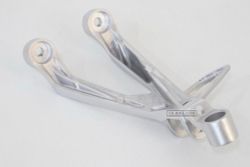 50715-K0A-E10. HOLDER, R. PILLION. HONDA