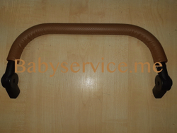 Бампер YOYA 165 175 экокожа