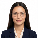 Оправа для очков Glory 034 Pink