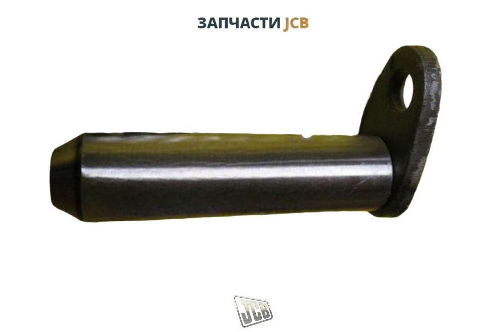 Палец ковша JCB 332/K6753