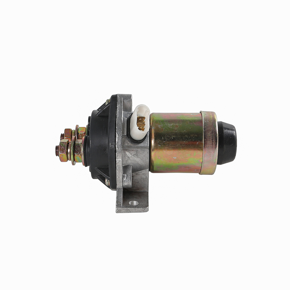 Выключатель массы электрический 24В