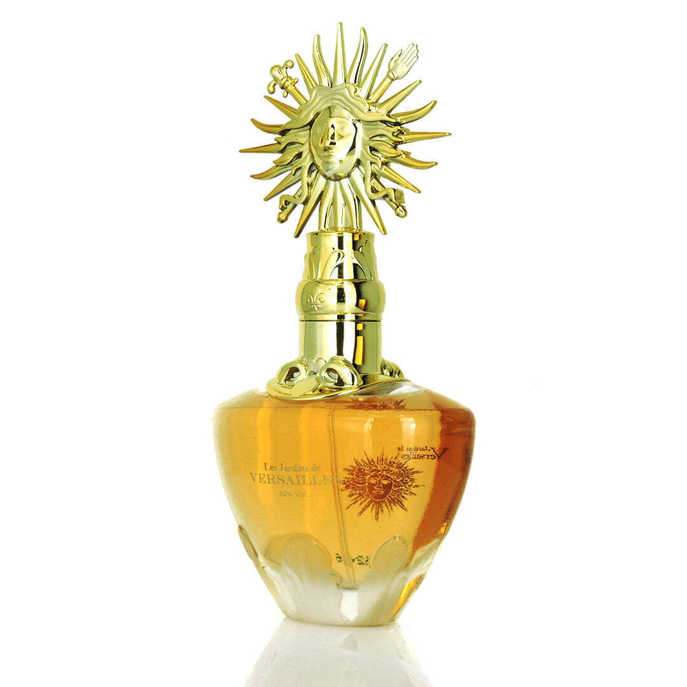 Parfums Du Chateau De Versailles Les Jardins De Versailles