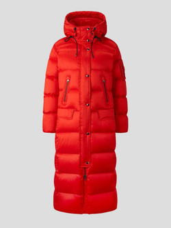 Пальто женское BOGNER 46067535 JONNA-D1 548 (244) MS - F/W'24-25