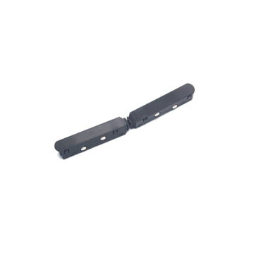 Электрический 4-контактный гибкий соединитель к 509027(P)/509037P/509227(P)/509237P 509157M4 черный Uno Mini Lightstar