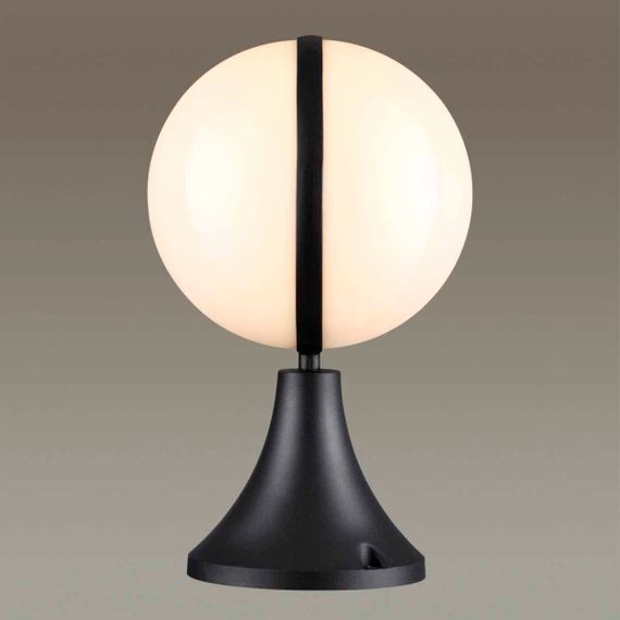 Ландшафтный светильник Odeon Light Nature Lomeo 4832/1A