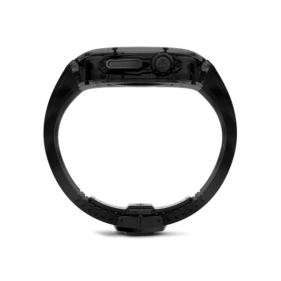 Корпус для Apple Watch RSTR45 - SMOKEY BLACK