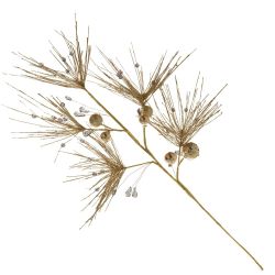 GAEM Изделие декоративное "Ветка", L38 W19 H81 см