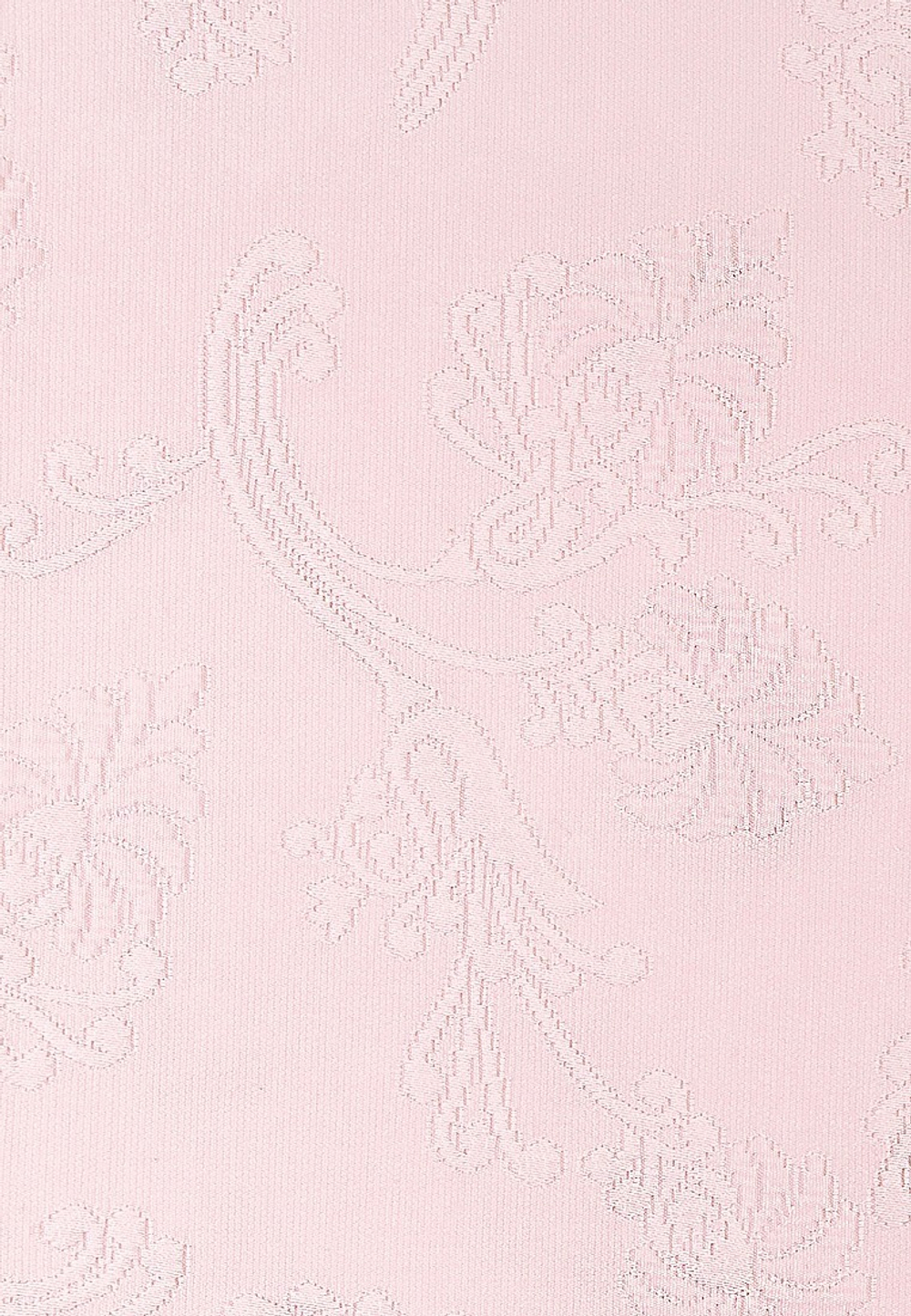 Наволочка декоративная 47х47 Luxberry Country с мережкой клубничный крем