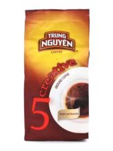 Кофе молотый Trung Nguyen Creative №5, 250 г, 2 шт