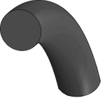 AO-0430040 Кольцо О-образное 043,00-04,00 NBR 70