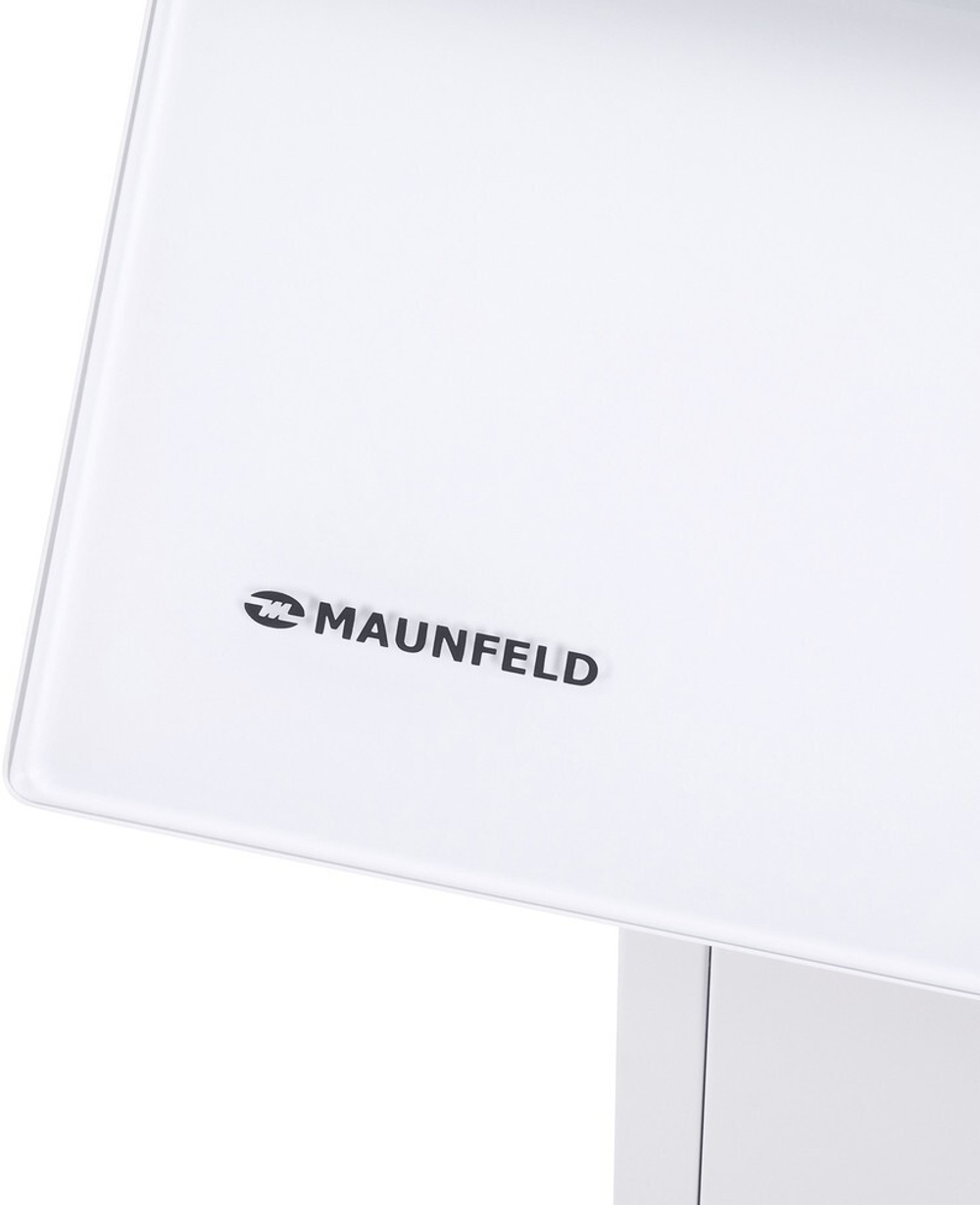Кухонная вытяжка MAUNFELD Cascada 50