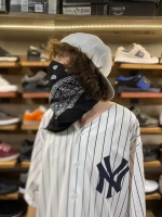 Скейтерская кепка Yankees y2k от Savitar