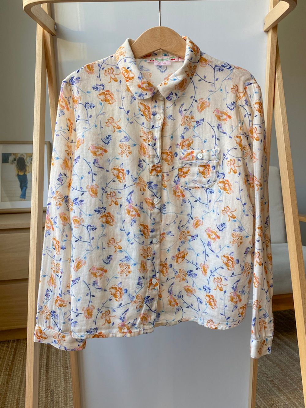 Блузка Bonpoint, 128