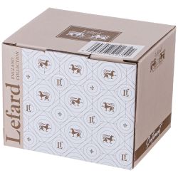 КРУЖКА LEFARD "SENTIMENT" 400 МЛ (КОР=48ШТ.)