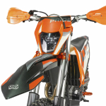 Мотоцикл Кросс OXO PRIDE PR300 Оранжевый