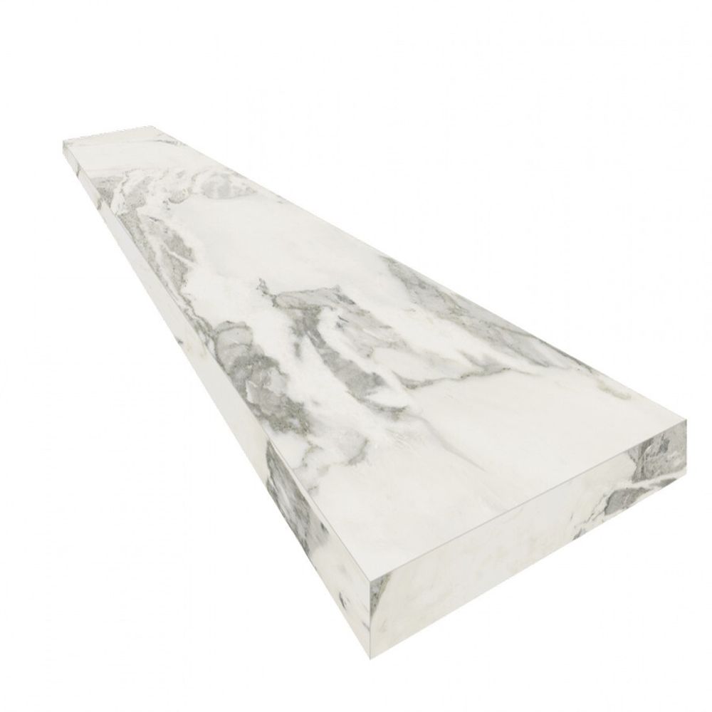 Ступень Michelangelo Cold Scal.120 Ang.Dx (Угл. Прав) 33x120