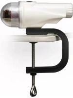 Огонь комбинированный LED на струбцине C15271