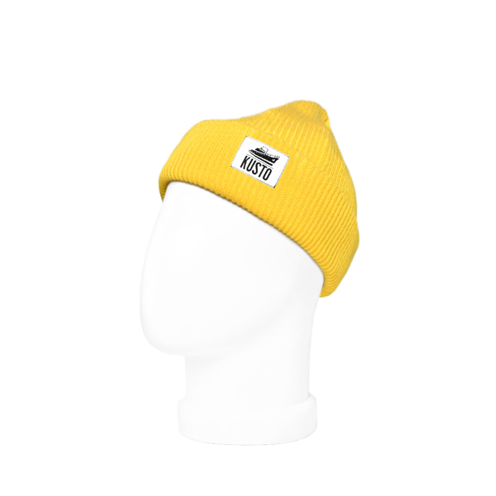 Breeze Short Sunflower