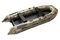 Надувная лодка Roger ZEFIR 3300 LT ( камуфляж )