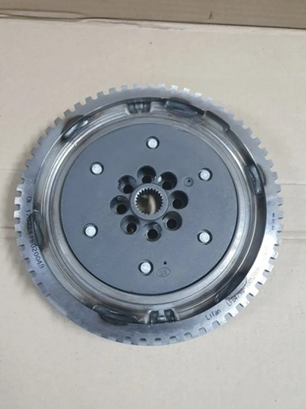 Маховик CVT X60