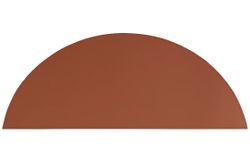 Бювар из кожи для офисного стола, Модель 7.