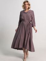 Платье Лорита (грейдж) П15096-16М LT Collection