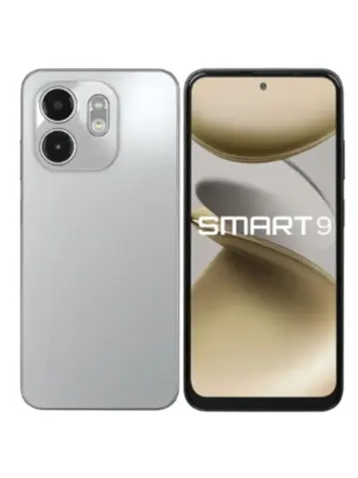 6,7" Смартфон SMART 9 3/64 ГБ X6532 64+3 SILVER