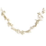 Украшение новогоднее «Сияющий лес» 1,80 м, Золото