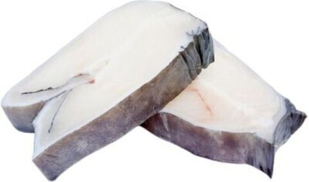 Стейк зубатки полосатой Мурманск