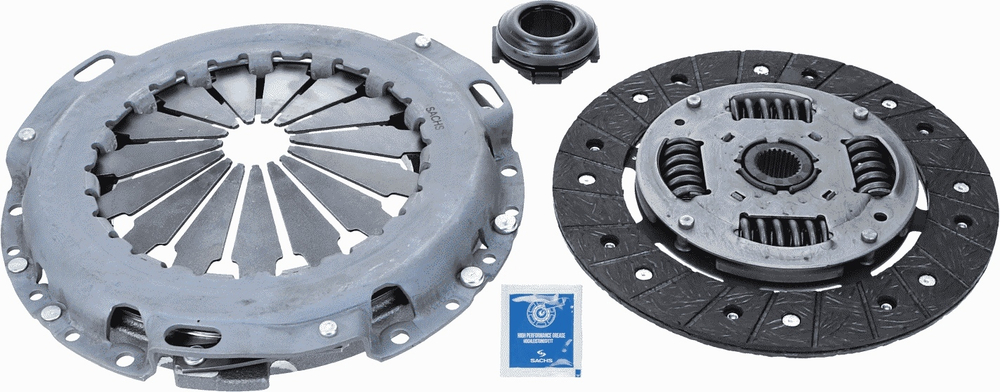SACHS - 3000951567-SAC - Clutch Kit