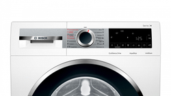 Стиральная машина Bosch WNA254XWOE
