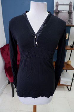 Джемпер Forever стильный 46-48 размер