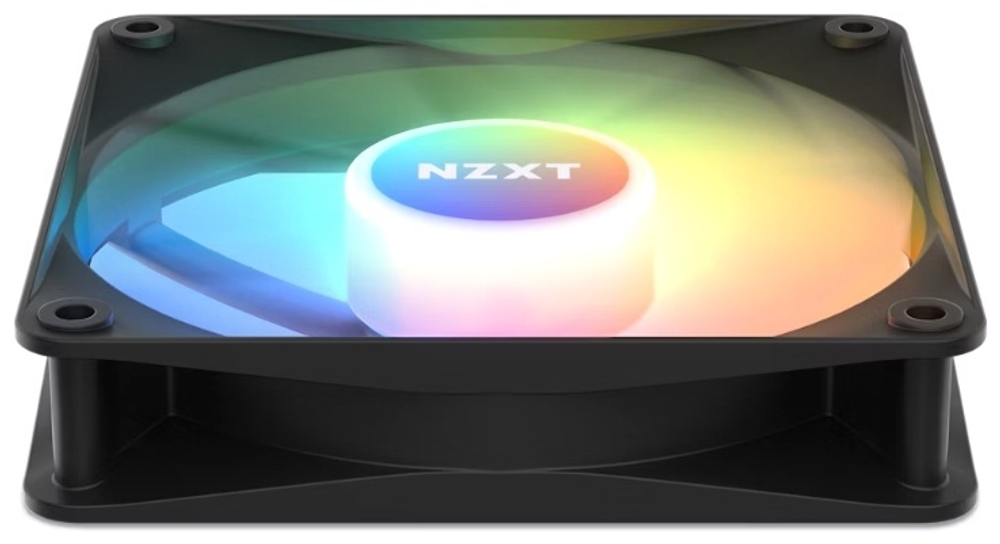 Кулер NZXT F120RGB Core