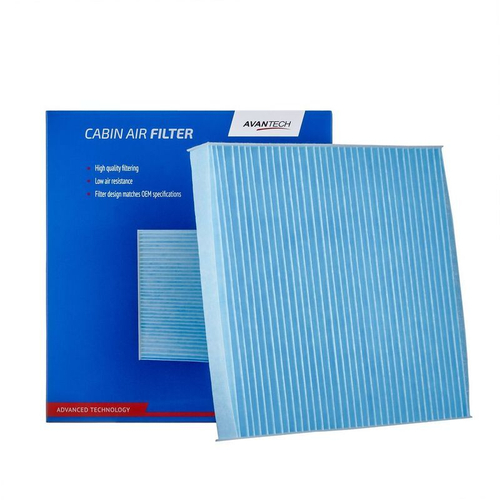 Фильтр салонный Avantech CF8502