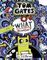 What Monster? - Tom Gates