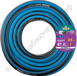 RACO EXPERT, 1″, 25 м, 25 атм, четырёхслойный, армированный, поливочный шланг (40302-1-25)