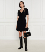 Платье TWINSET - черный(242TP3191)