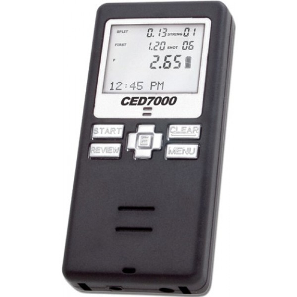 Таймер CED 7000 Tactical