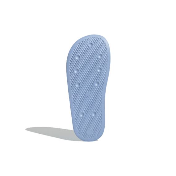 Adidas Originals Adilette Lite 'Blue White'