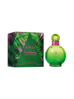 BRITNEY SPEARS JUNGLE FANTASY lady 100ml edt