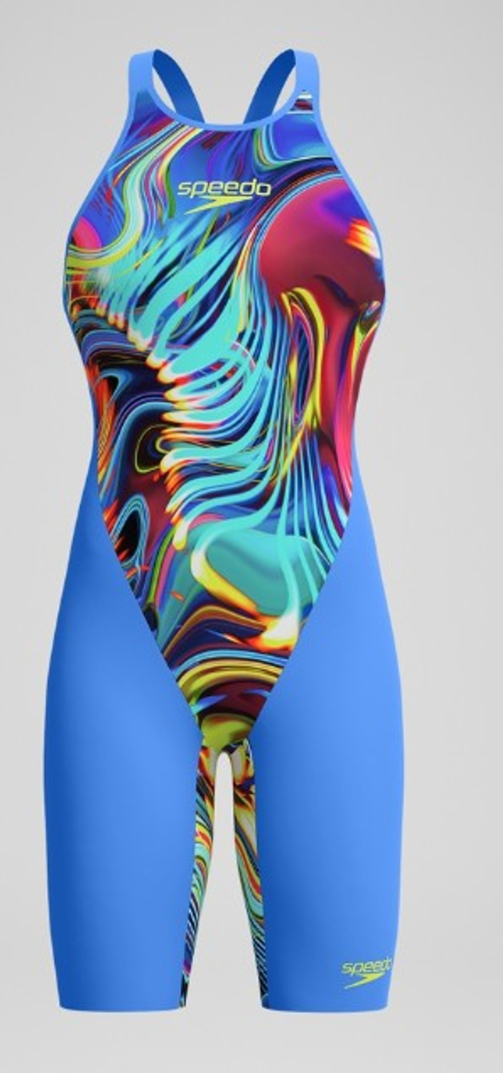 Гидрокостюм стартовый LZR Valor 2.0 OPBK KSKN AF Speedo