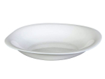 CARINE WHITE тарелка суповая 21см (H3667,89514)