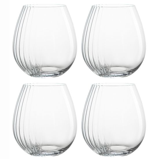 Набор бокалов для вина alice, 610 мл, 4 шт.