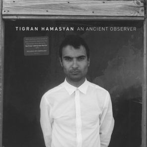 Tigran Hamasyan / An Ancient Observer (LP)