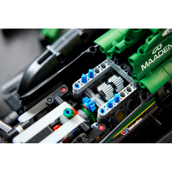 Конструктор LEGO Technic Aston Martin Aramco AMR 4224025 — фото 10
