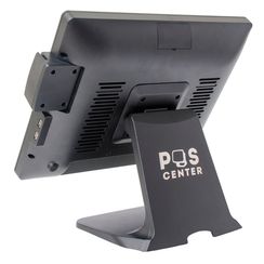 Сенсорный моноблок POScenter POS100.17 (17", PCAP, J1900, RAM 4Gb, SSD 128Gb, MSR) без ОС
